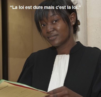 avocat